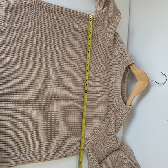 Jenni kayne sweater - Picture 6 of 7